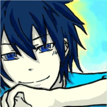 男の子