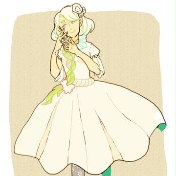 みつあみ