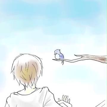 僕もいつか