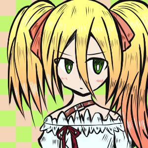 弓子ちゃん