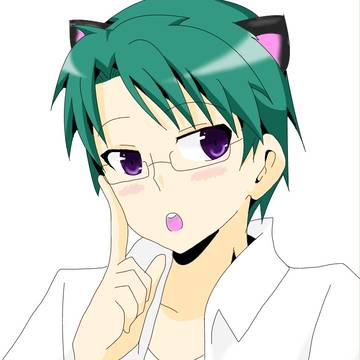 くぼにゃん!!