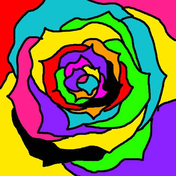 薔薇