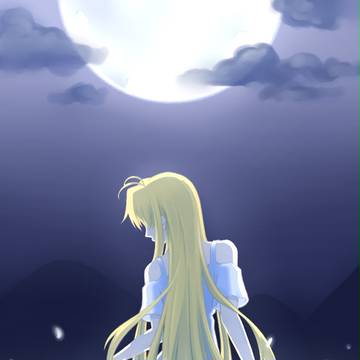 月姬