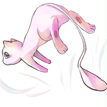 ポケモン落書き②