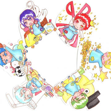 KISEKI