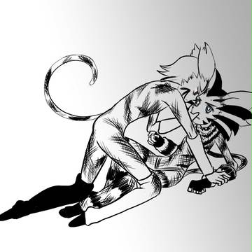 しーーーっ