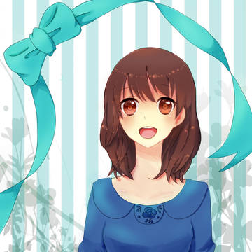 女の子！！