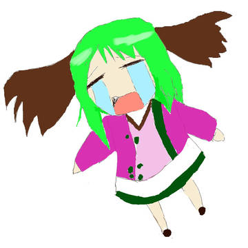 ちゃうねん