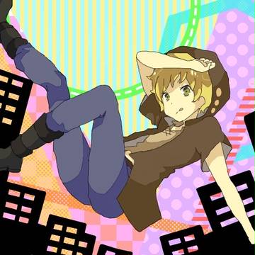 カノトリップ！