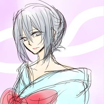 花魁ねずみ