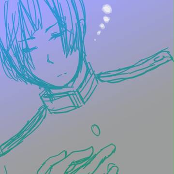 ごぽごぽ