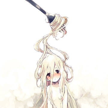 冷めないうちに私を食べて