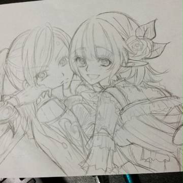 ほしあれの場合