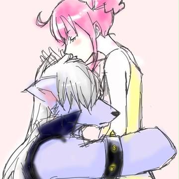 らくがき