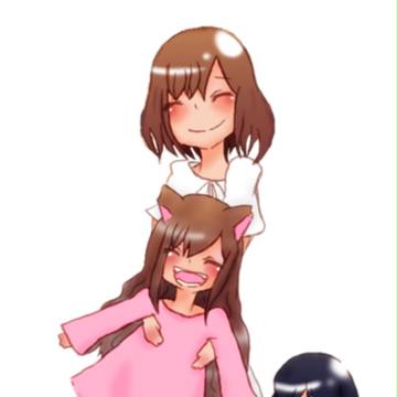 私と彼の