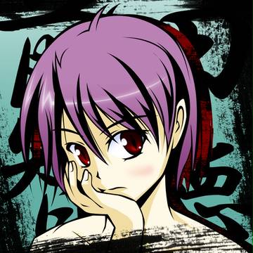 らくがき