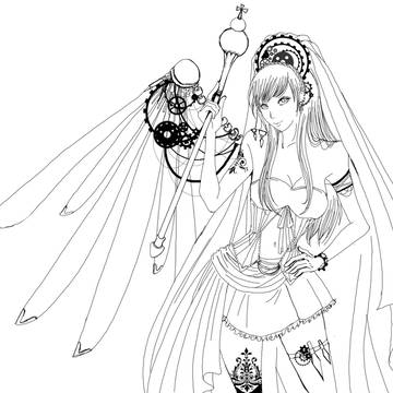 Steampunk