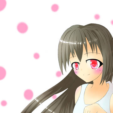風鈴少女
