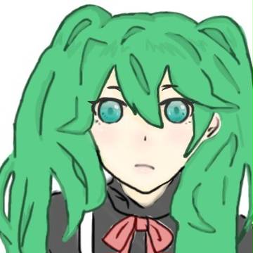 メイドミクさん