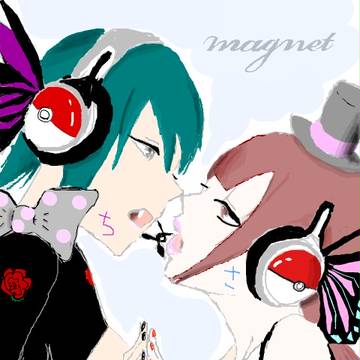 magnet