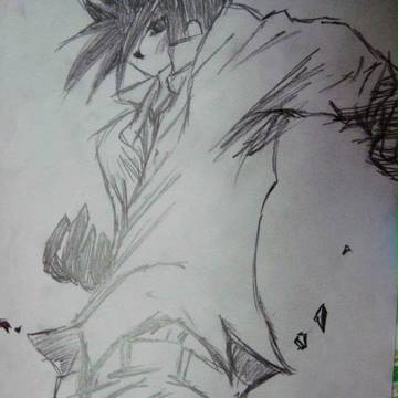 I can Destroy you!!!