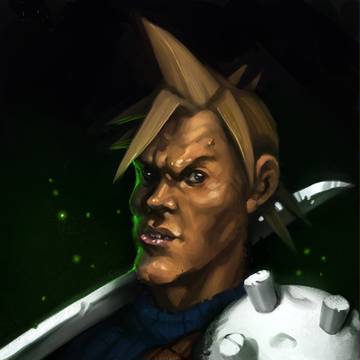 Cloud