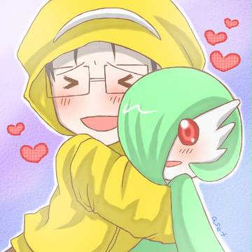 ちいさくらぶらぶ、おおきくらぶらぶ