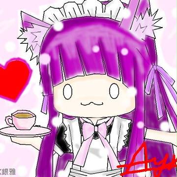 超萌女僕♥艾喵