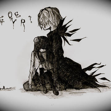 【Ib】Bad End