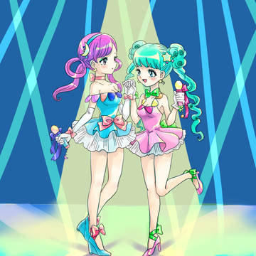 あいどる〜る♡まとめ