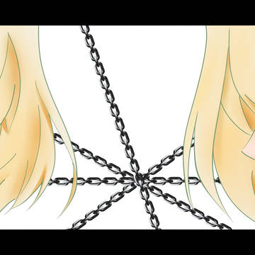 ダブルブラッディ