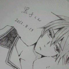 落書きであのマンガ