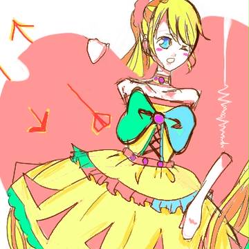 ぶれいくはぁと ♡
