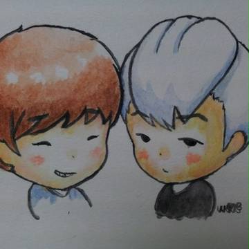 落書き詰め合わせ