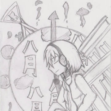 想像でカゲロウデイズ