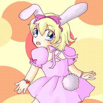 うさ娘