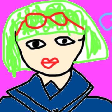 GUMIちゃん (崩壊)