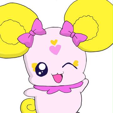 キャンディ