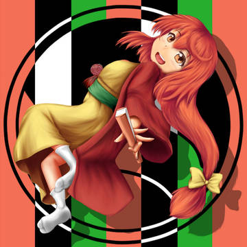 マリーさん