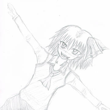 ルーミア