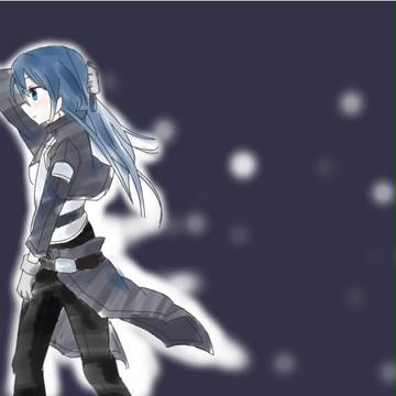 ばーん