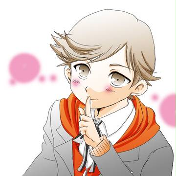ひみつのあまだきゅん