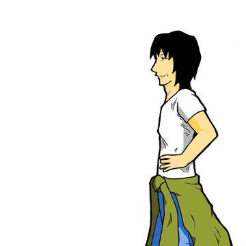 オジサマ