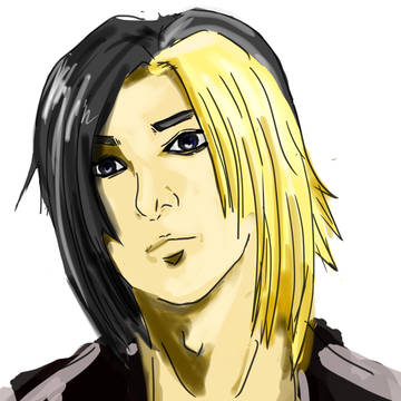 HISASHI
