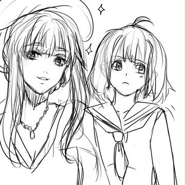 シェリル＆ランカ