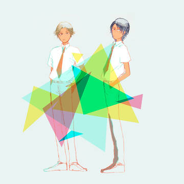 氷帝学園生