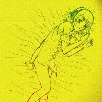 葦音希抱き枕（嘘）