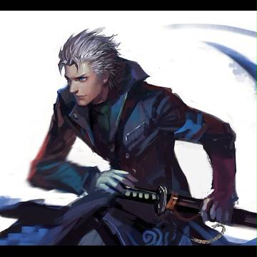 Vergil