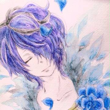 【忘れられた肖像】