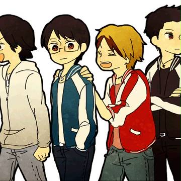 インテ新刊サンプル